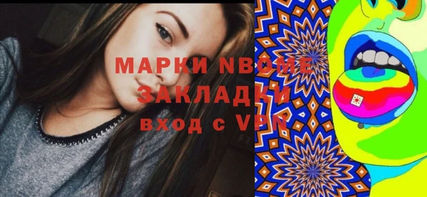 крисы Абаза